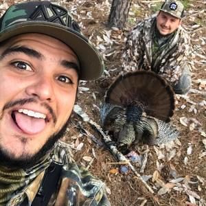 Meet your Posher, Robbie